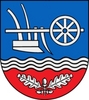Wappen Bösdorf