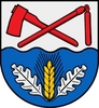 Wappen Dannau