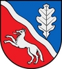 Wappen Dobersdorf