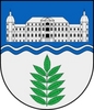 Wappen Fargau-Pratjau