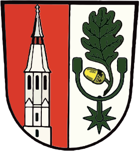 Wappen/Logo von Hösbach