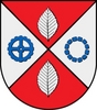 Wappen Grebin