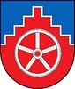 Wappen Großbarkau