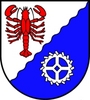 Wappen Hohenfeld