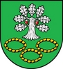 Wappen Högsdorf