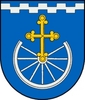 Wappen Kirchbarkau