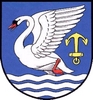 Wappen Laboe