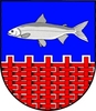 Wappen Lammershagen