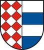 Wappen Löptin