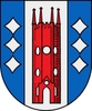 Wappen Panker