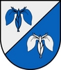 Wappen Tröndel