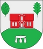 Wappen Bargstedt