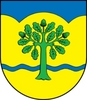 Wappen Barkelsby