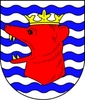 Wappen Bissee