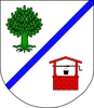 Wappen Bornholt