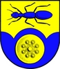 Wappen Brekendorf