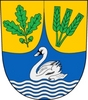 Wappen Brodersby