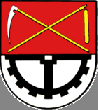 Wappen Büdelsdorf