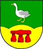 Wappen Goosefeld