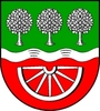 Wappen Groß Buchwald