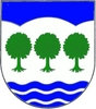Wappen Groß Wittensee