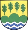 Wappen Güby