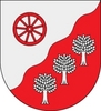Wappen Hamweddel