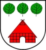Wappen Krogaspe