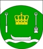 Wappen Königshügel