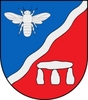 Wappen Melsdorf