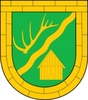 Wappen Oldenhütten