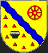 Wappen Osterrönfeld