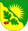 Wappen Osterstedt