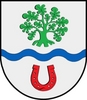 Wappen Padenstedt