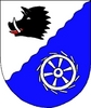 Wappen Techelsdorf