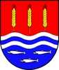 Wappen Thumby