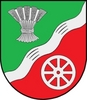 Wappen Wasbek
