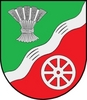 Wappen Wasbek