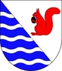 Wappen Westensee