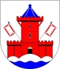 Wappen Bad Segeberg