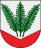 Wappen Fahrenkrug