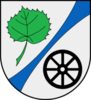 Wappen Schackendorf