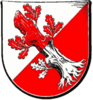 Wappen Wahlstedt