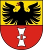 Wappen Mühlhausen/Thür.