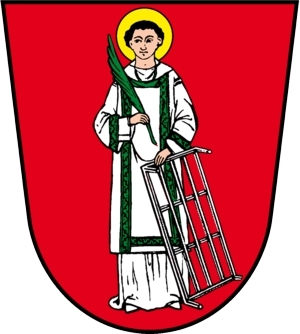 Wappen Bad Liebenstein