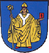 Wappen Bad Salzungen