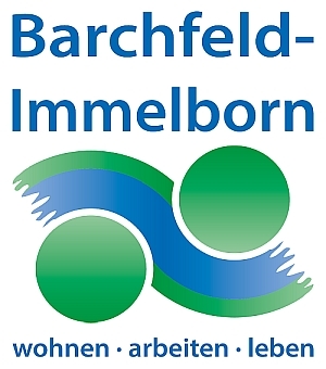Wappen Barchfeld-Immelborn