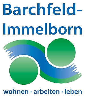 Wappen Barchfeld-Immelborn