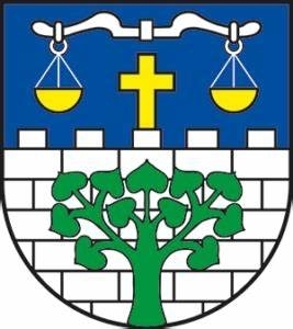 Wappen Amt Creuzburg