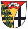 Wappen Dermbach